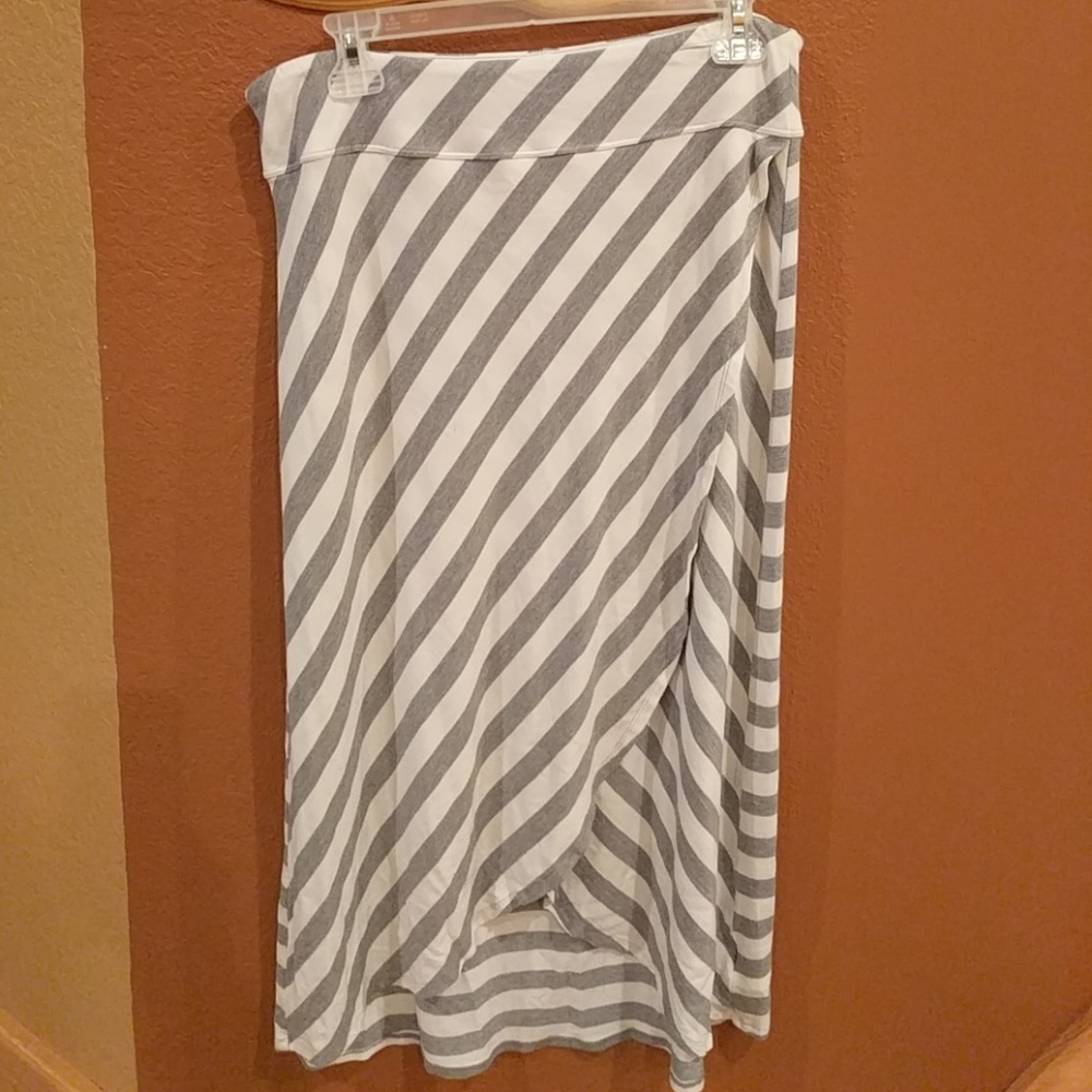 Maxi skirt